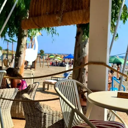 Appartement Jardin, Playa Y Piscina *