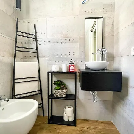 Appartement Jardin, Playa Y Piscina