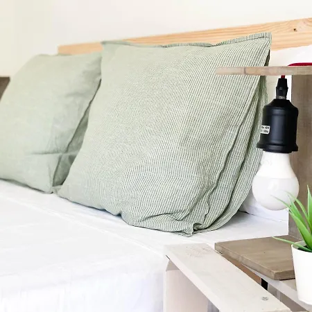 Appartement Jardin, Playa Y Piscina Benimagrell