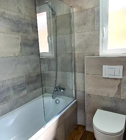 Jardin, Playa Y Piscina Apartment Benimagrell